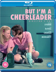 But I’m a Cheerleader [Blu-ray] [2021]