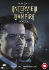 Anne Rice's Interview with the Vampire: Season 1 [DVD]