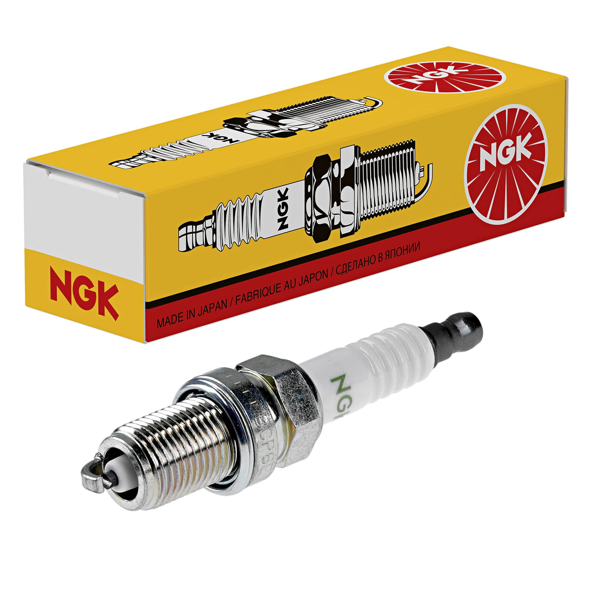 NGK Spark Plug CPR7EA-9 3901