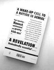 Why I’m No Longer Talking to White People About Race: The #1 Sunday Times Bestseller