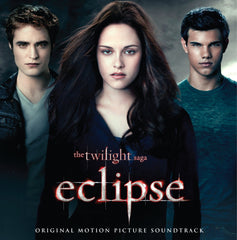 The Twilight Saga: Eclipse - Original Soundtrack