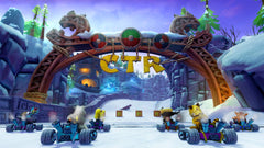 Crash™ Team Racing Nitro-Fueled (Xbox One)