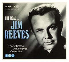 The Real... Jim Reeves