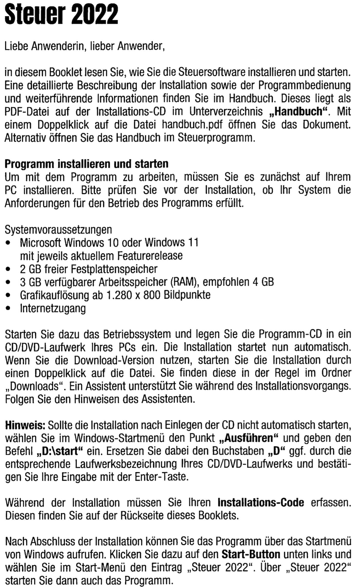 Steuersoftware Steuer 2020 DISCOUNTER CD Steuererklärung Steuerprogramm Einkommensteuer 2020 Einkommensteuererklärung ELSTER, Freiberufler, Arbeitnehmer Steuererklärung Aldi