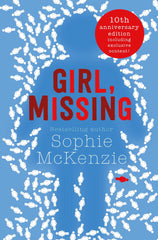 Girl, Missing: The top-ten bestselling thriller (Volume 1)