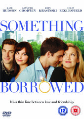 Something Borrowed [DVD]