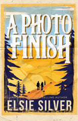 A Photo Finish (Volume 2) (Gold Rush Ranch)