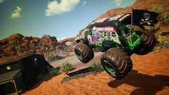 Monster Jam: Steel Titans Xbox1 (Xbox One)