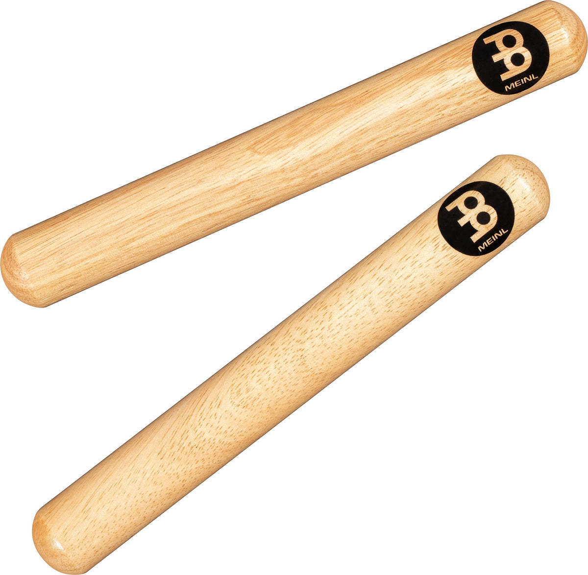 Meinl CL1HW Classic Claves - Hardwood (1 pair)