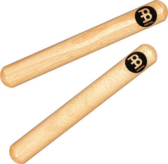 Meinl CL1HW Classic Claves - Hardwood (1 pair)