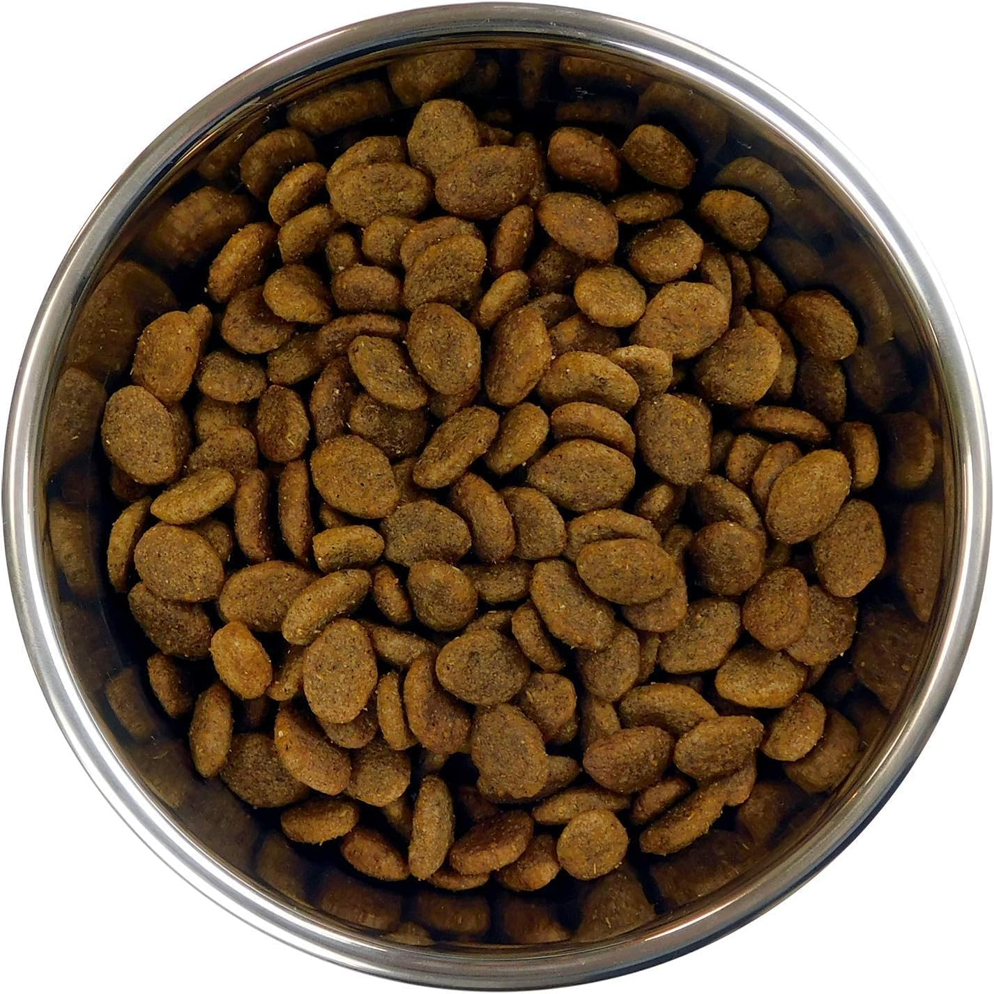 Barking Heads Complete Dry Dog Food 2kg - Senior All Hounder Golden Years Chicken - Natural Senior Recipe with Joint Support - Vet Approved