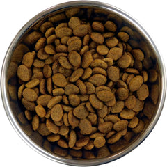 Barking Heads Complete Dry Dog Food 2kg - Senior All Hounder Golden Years Chicken - Natural Senior Recipe with Joint Support - Vet Approved