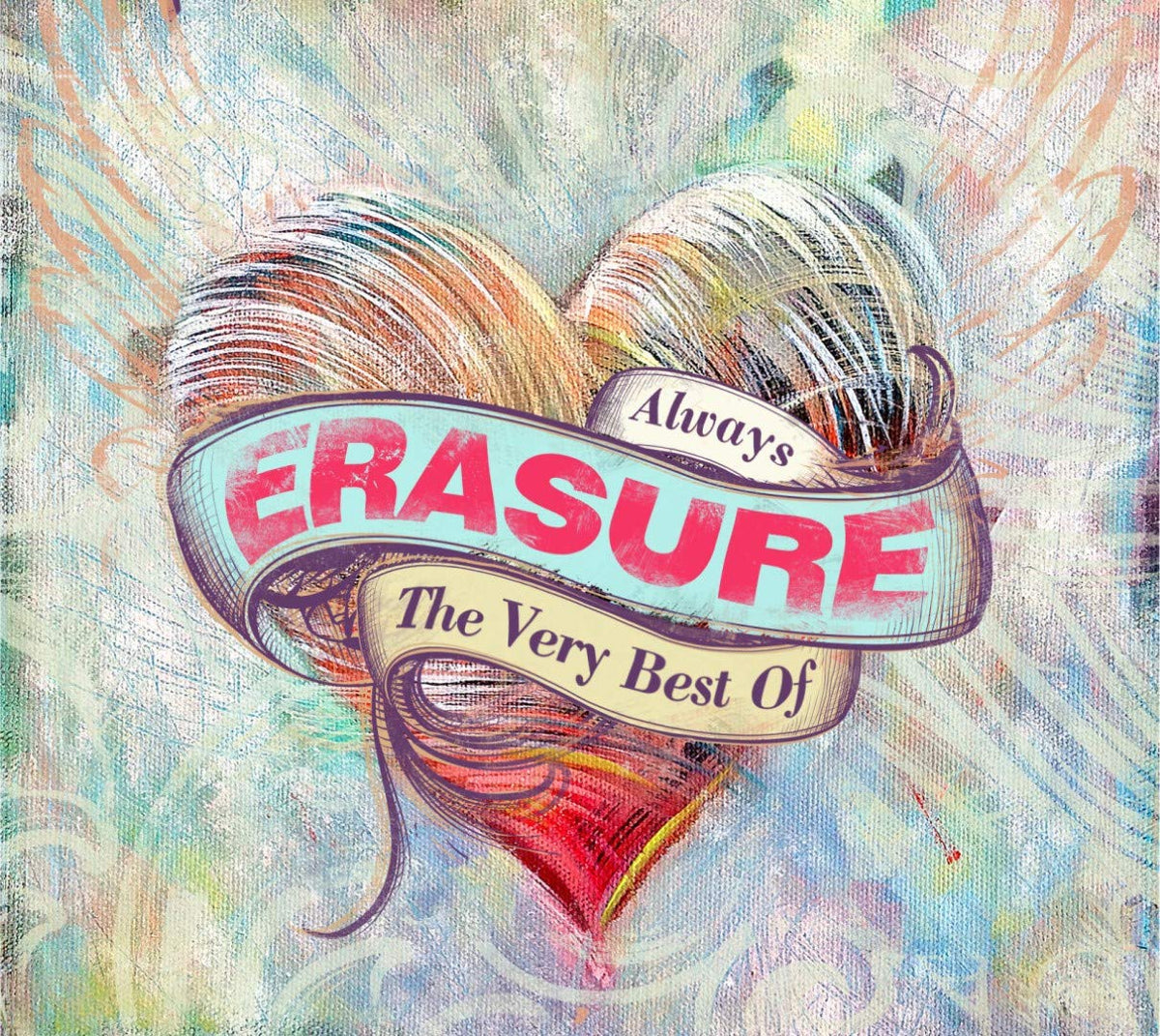 Always - The Very Best of Erasure