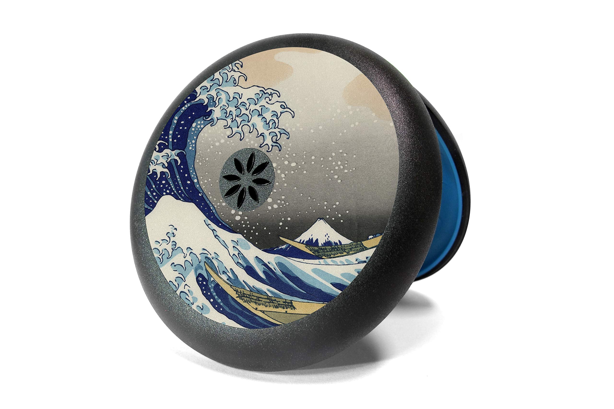 INVISALIGN Aligner And Retainer Case, The Great Wave off Kanagawa by Katsushika Hokusai