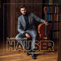 Classic Deluxe (CDandDVD)