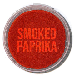 Smoked Paprika Powder - Spice - 500g