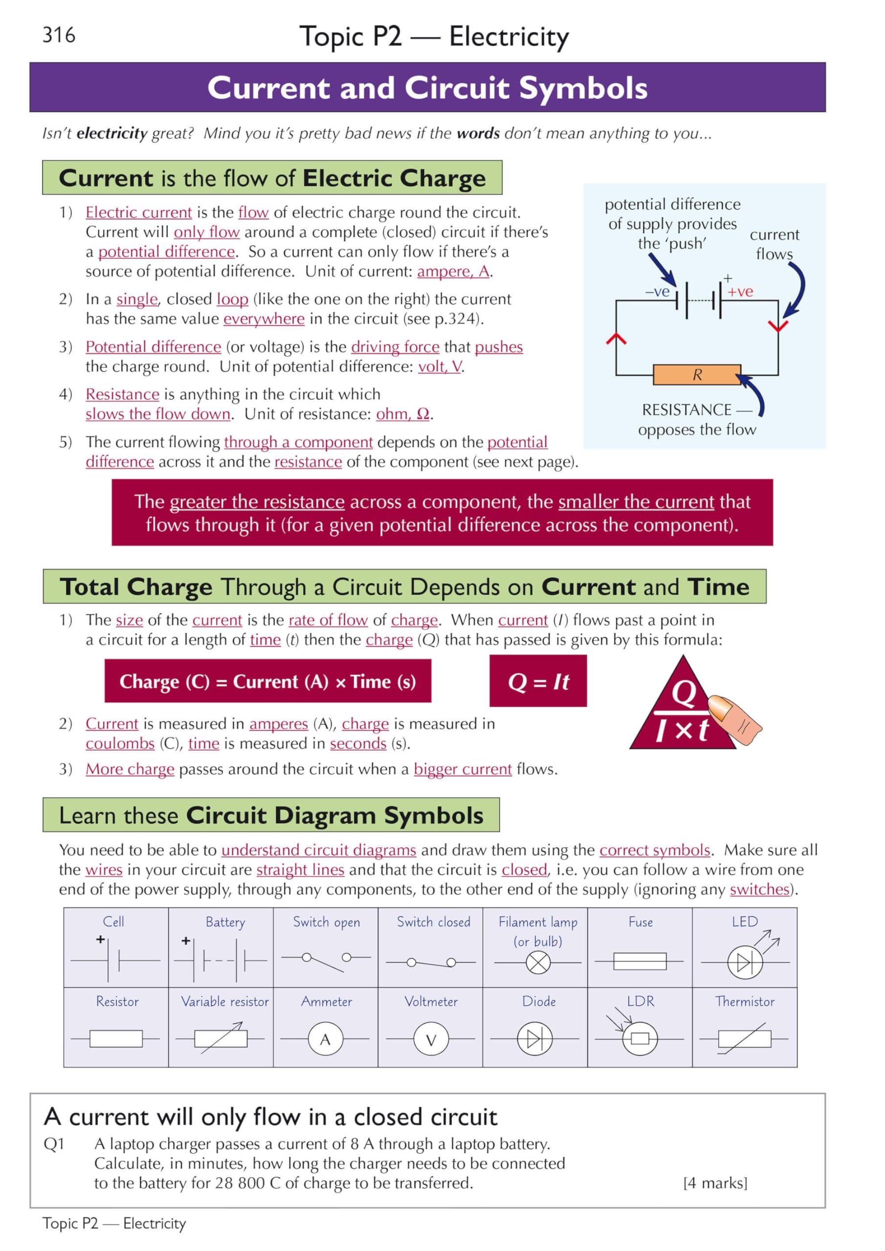 GCSE Combined Science AQA Higher Complete Revision & Practice with Online Edition, Videos & Quizzes: for the 2025 and 2026 exams