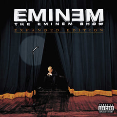 The Eminem Show Deluxe Edition