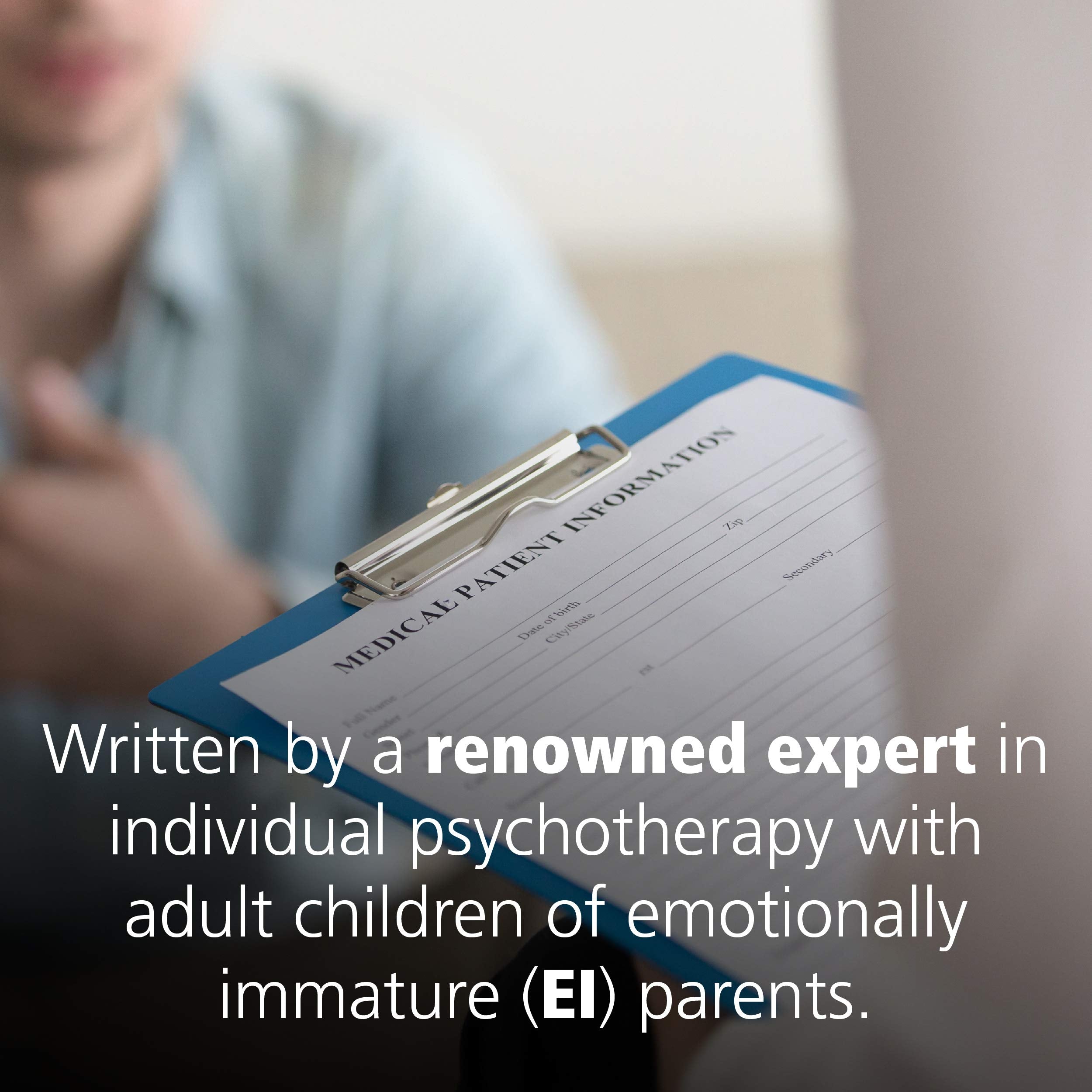 Adult Children of Emotionally Immature Parents: How to Heal from Distant, Rejecting: How to Heal from Distant, Rejecting, or Self-Involved Parents