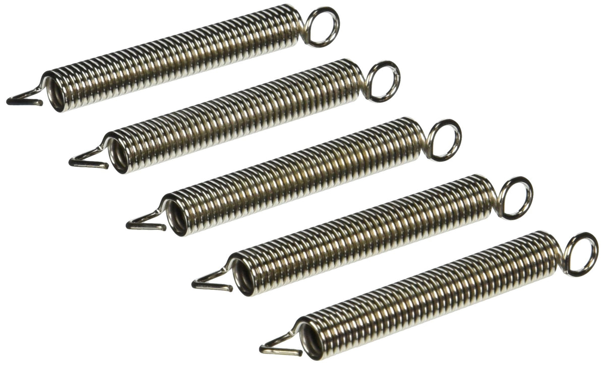 Fender 31643049 American Vintage Tremolo Tension Springs - Set of 5