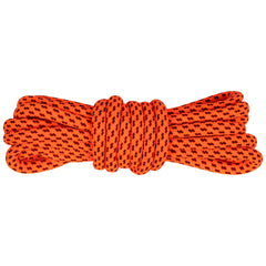 Lakeland Active Grasmoor Walking Boot Laces - Neon Orange - 120 cm - 47 inch (2 Pairs)