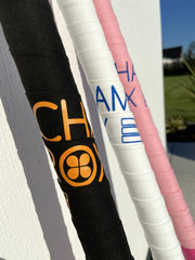 Elite Black Grip, Hockey Grip, Chamois Grip, NEW grip