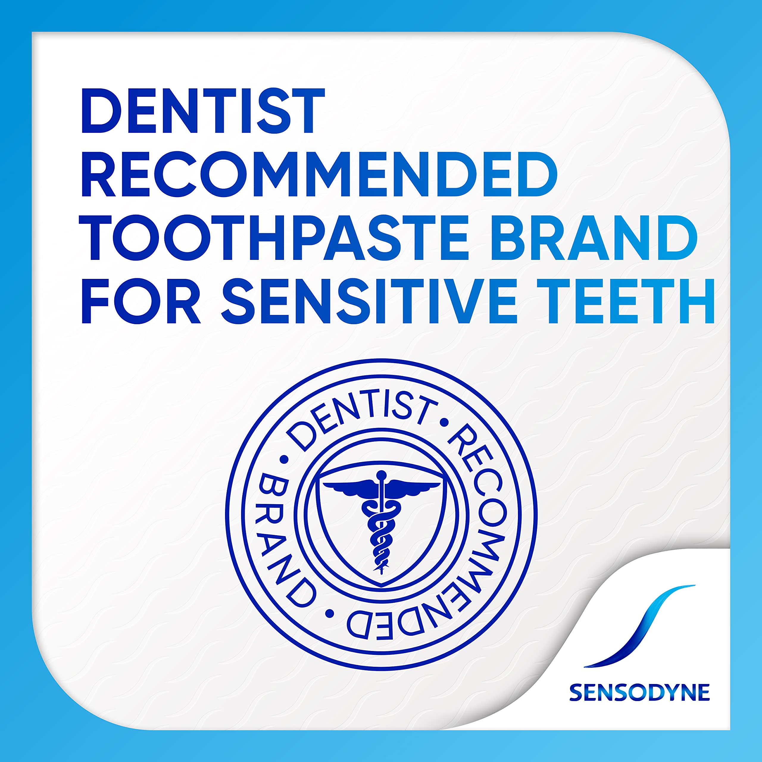 Sensodyne Daily Care Gentle Whitening Fluoride Toothpaste, 75ml (Pack of 1)