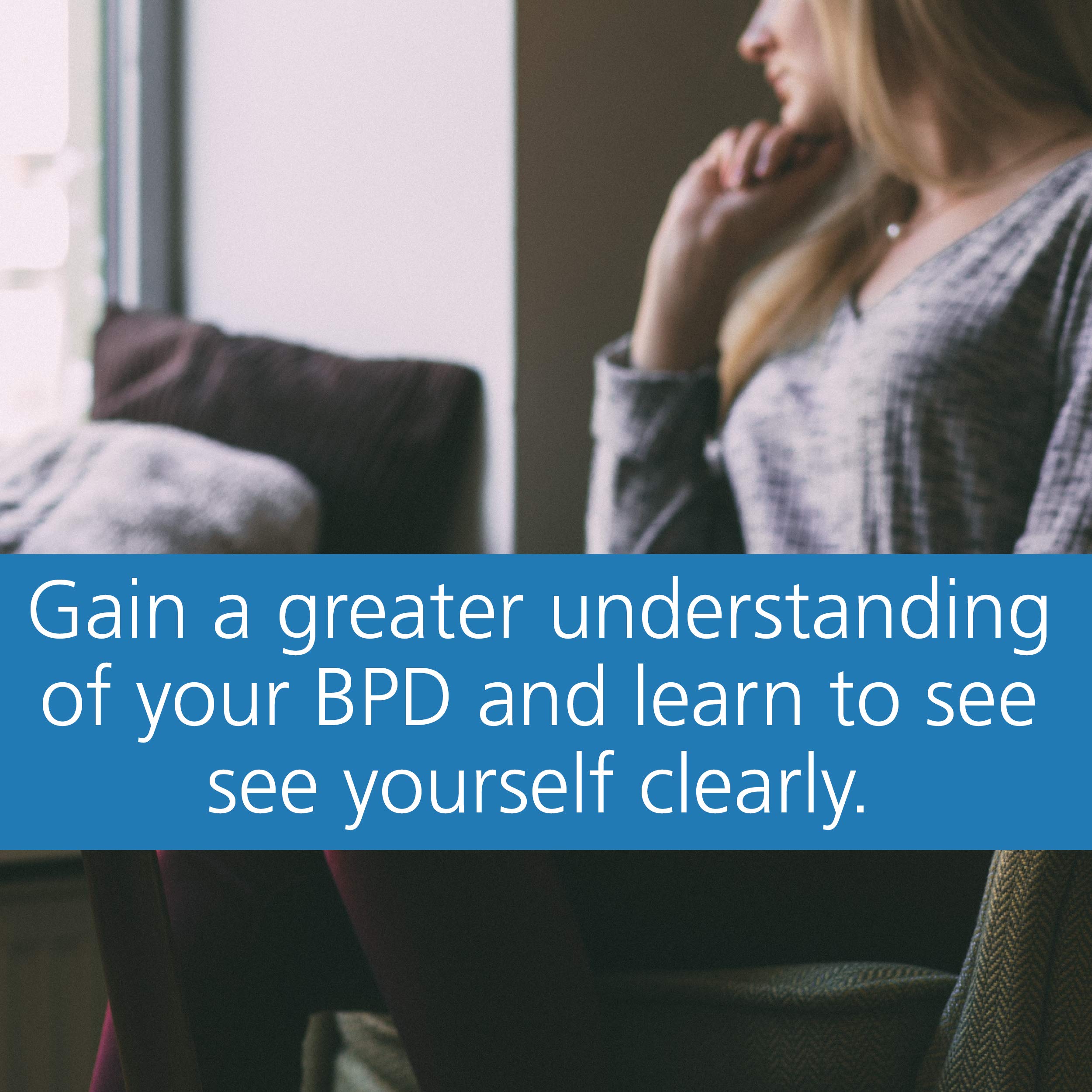 The Borderline Personality Disorder Workbook: An Integrative Program to Understand and Manage Your BPD