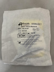 Suture removal pack (Sterile)