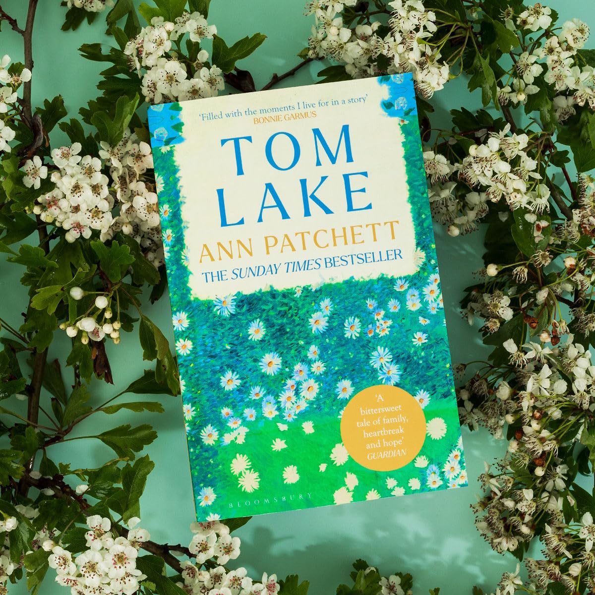 Tom Lake: The Sunday Times bestseller - a BBC Radio 2 and Reese Witherspoon Book Club pick