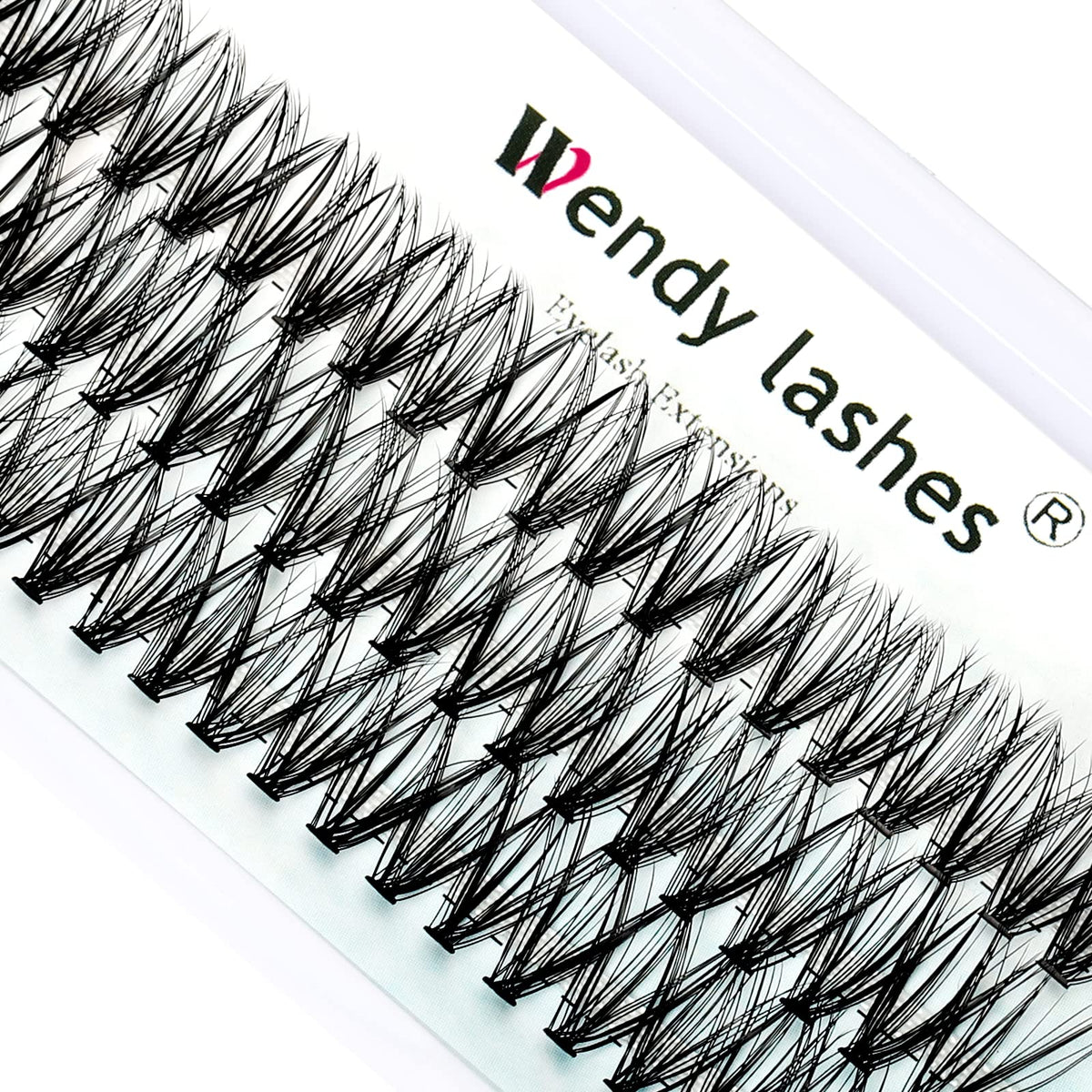 Individual Cluster Lashes D Curl 0.07mm 14mm 30 Root Cluster Eyelash Extensions Grafting Individual Cluster Eyelashes 30D DIY Lashes Clusters Lash Extensions(Clusters-30D-0.07-D-14)