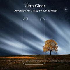 Ailun Glass Screen Protector for iPhone 12/iPhone 12 Pro 2020 6.1 Inch 3 Pack Tempered Glass