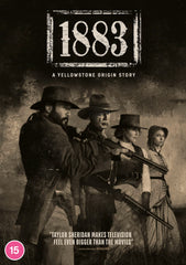 1883: Season One [DVD]