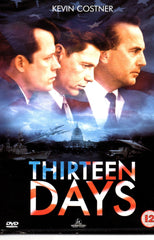 Thirteen Days [DVD]