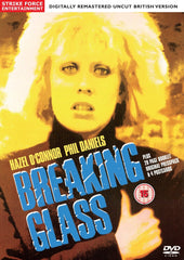 Breaking Glass [DVD] [2012]