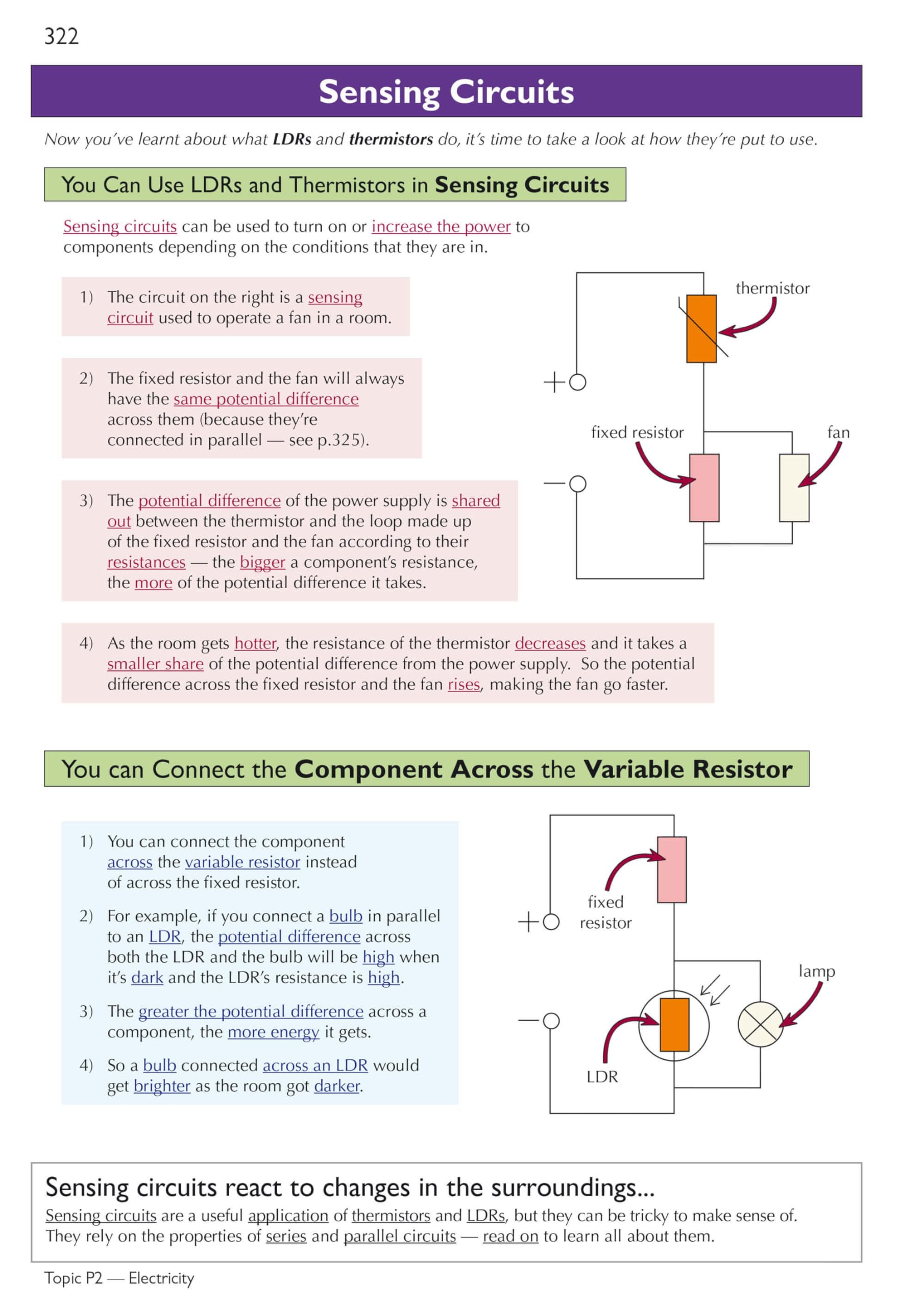 GCSE Combined Science AQA Higher Complete Revision & Practice with Online Edition, Videos & Quizzes: for the 2025 and 2026 exams