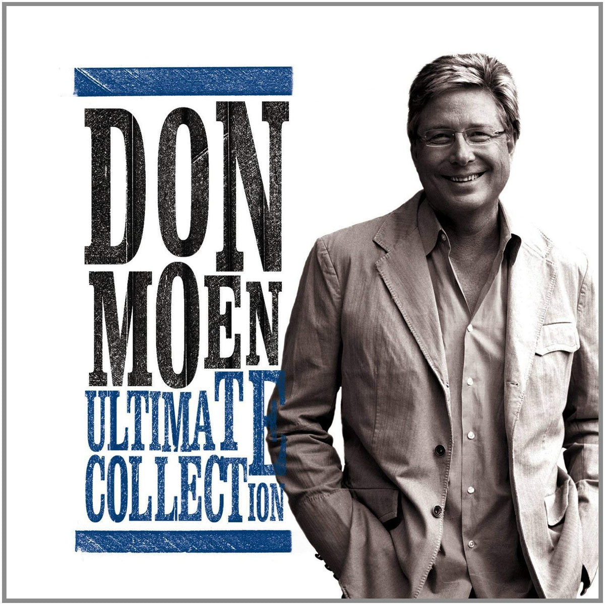 Don Moen Ultimate Collection