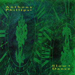 SLOW DANCE 2CD JEWEL CASE EDITION