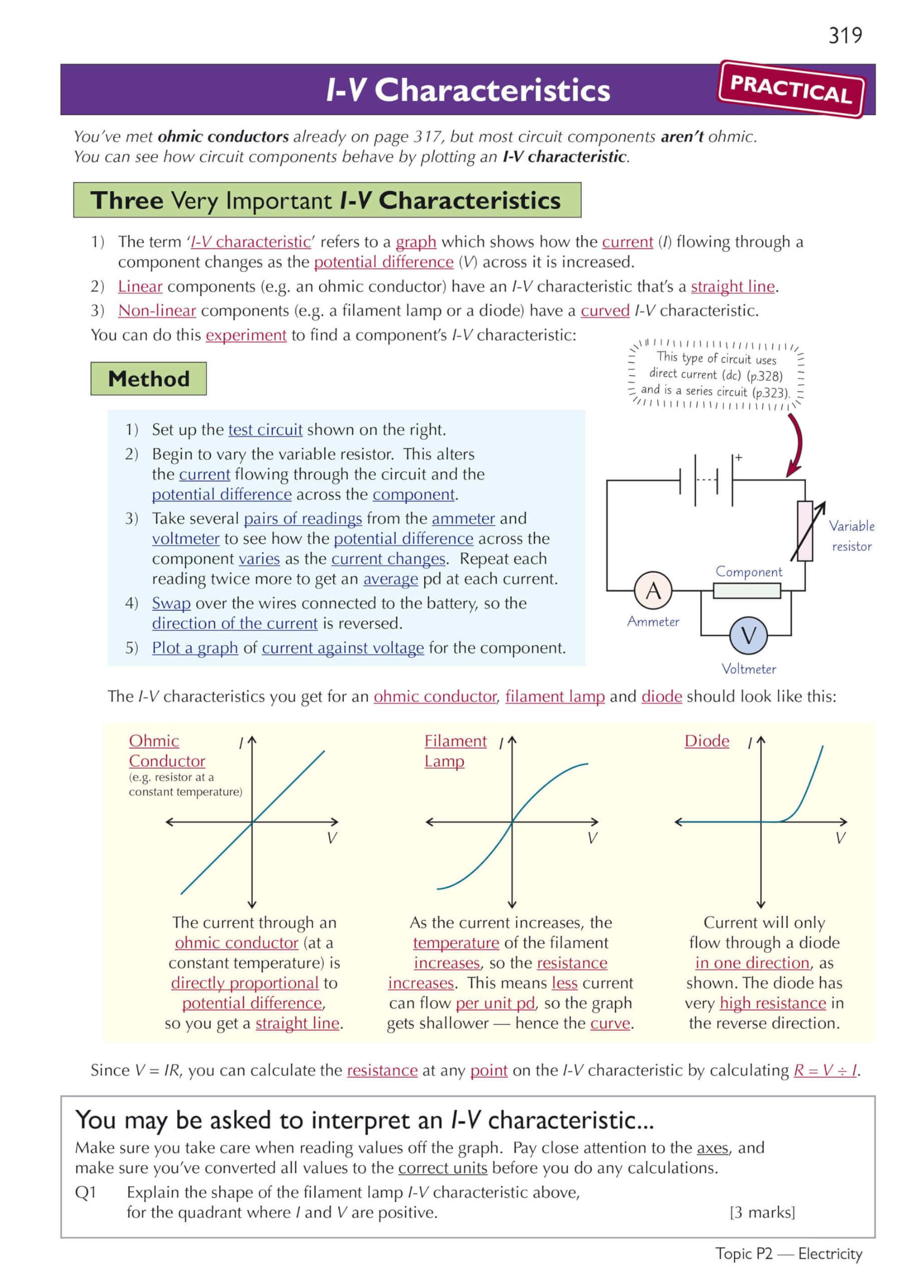 GCSE Combined Science AQA Higher Complete Revision & Practice with Online Edition, Videos & Quizzes: for the 2025 and 2026 exams