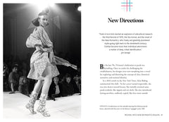 Little Book of Vivienne Westwood: The story of the iconic fashion house: 22 (Little Book of Fashion)