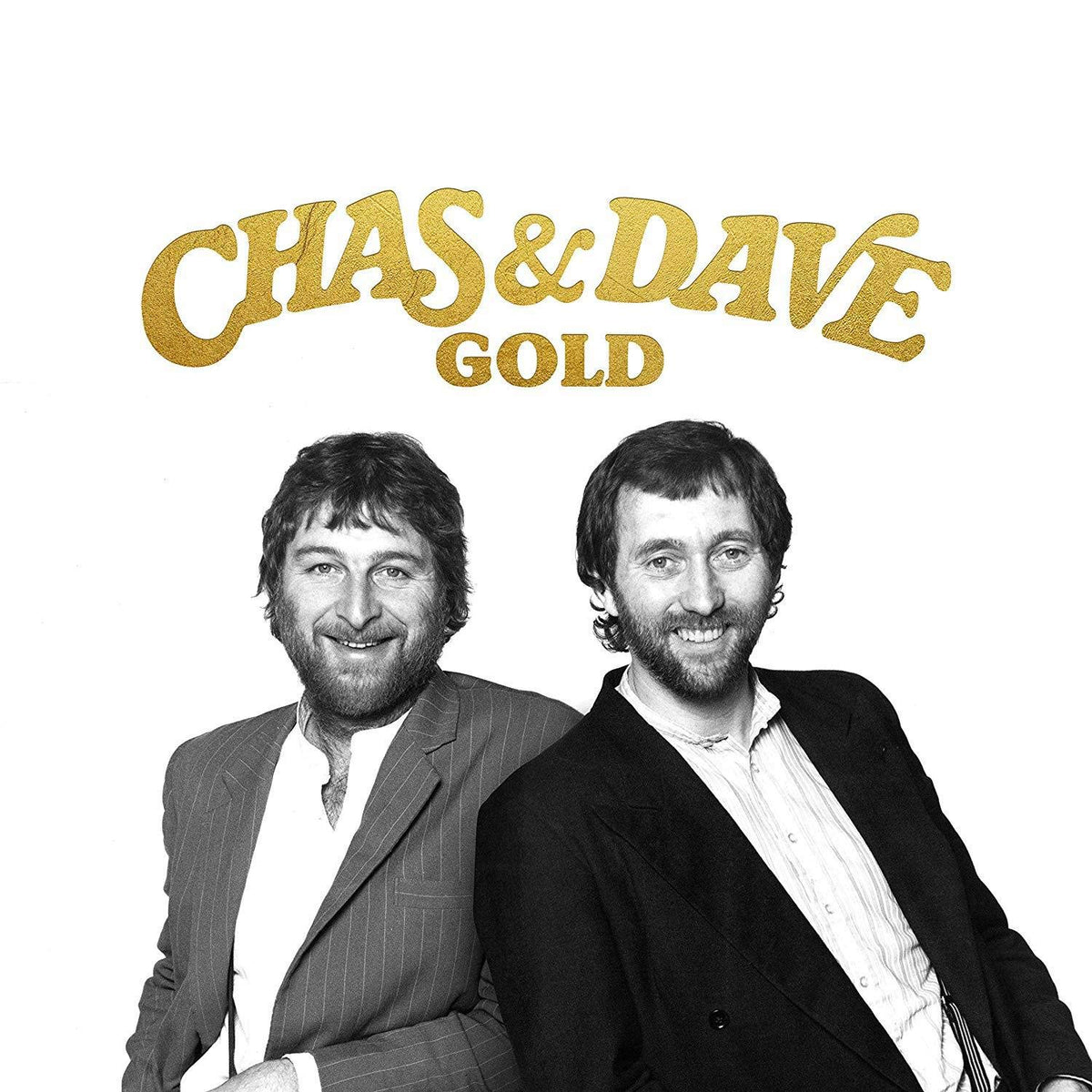 Chas and Dave: Gold