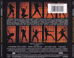 Music From The Miramax Motion Picture Chicago