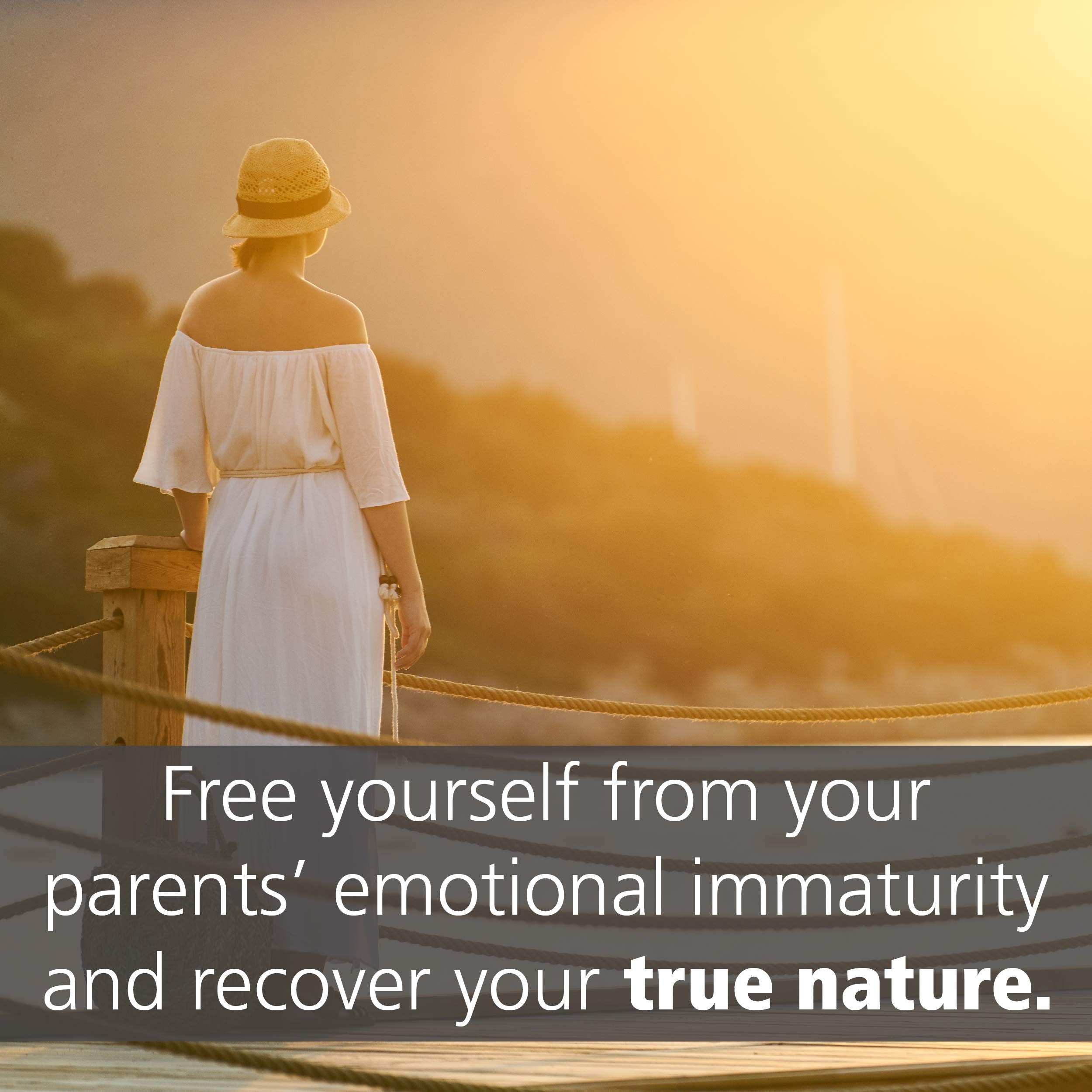 Adult Children of Emotionally Immature Parents: How to Heal from Distant, Rejecting: How to Heal from Distant, Rejecting, or Self-Involved Parents