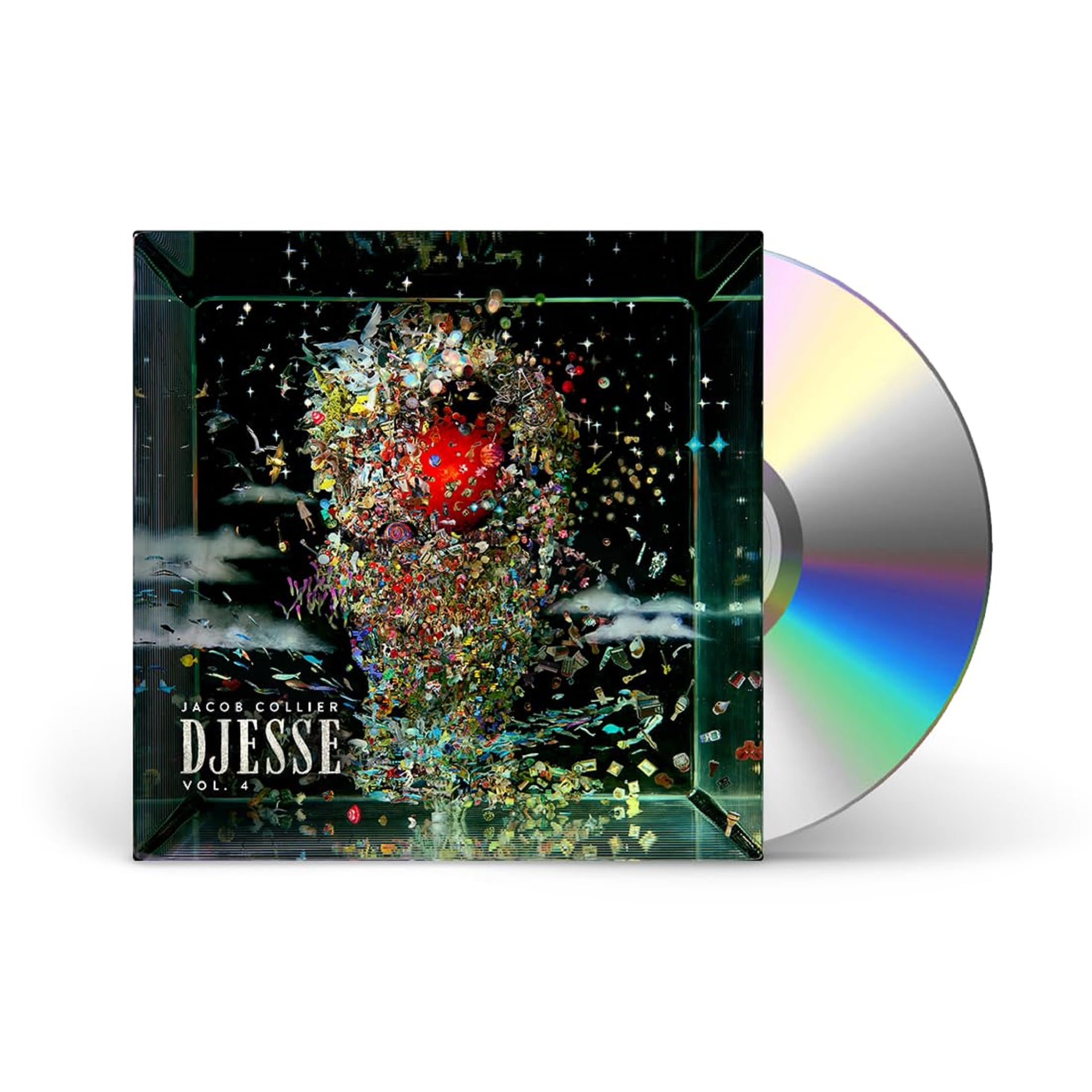 DJESSE VOL. 4