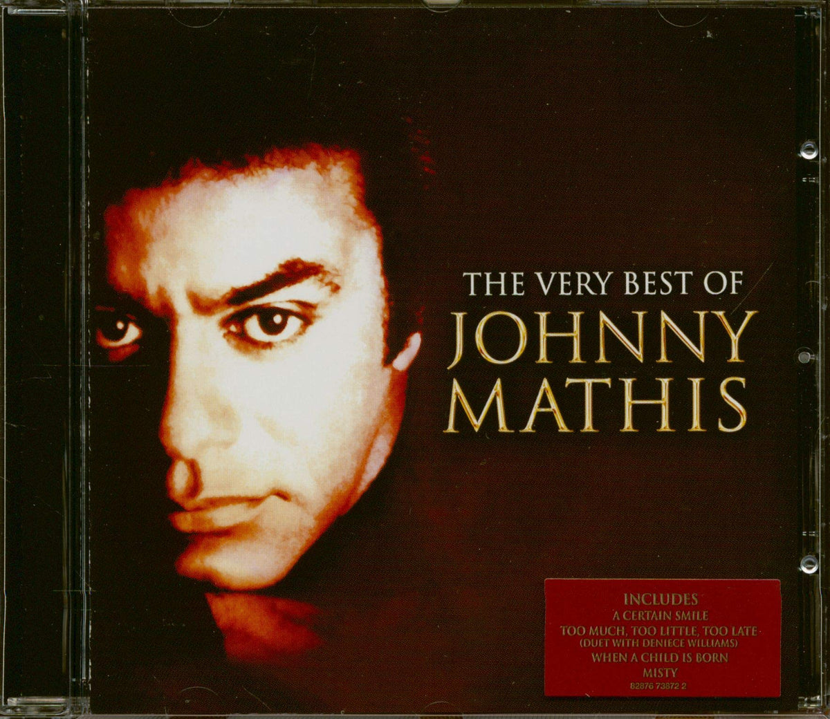 The Very Best of Johnny Mathis