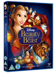 Beauty And The Beast [DVD]