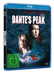 Dante'S Peak [Blu-ray]