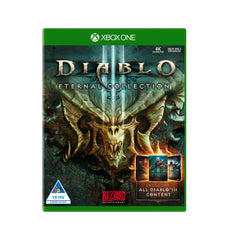 Diablo III Eternal Collection (Xbox One)