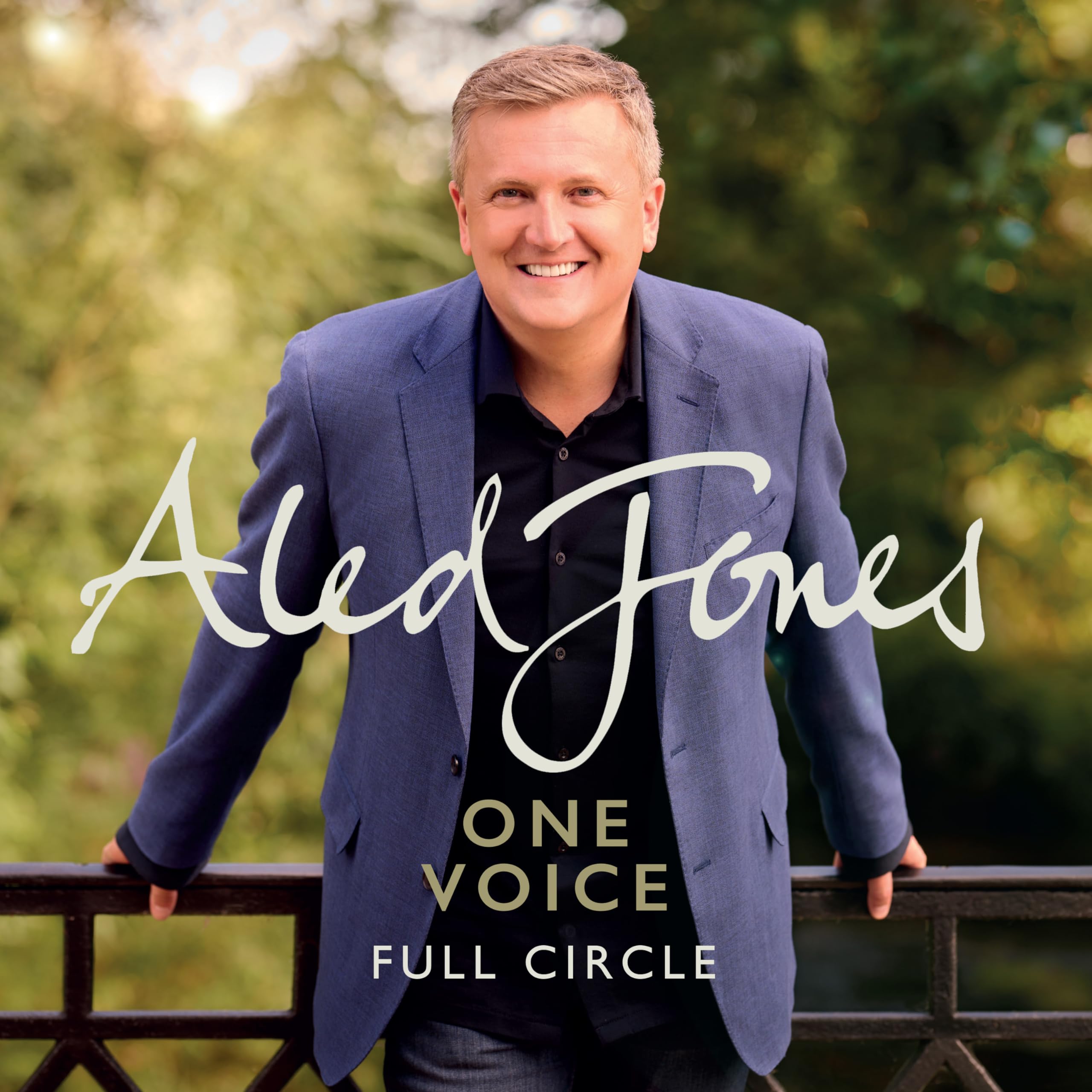 One Voice - Full Circle