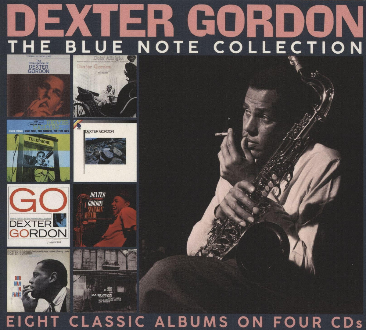 The Blue Note Collection (4cd)